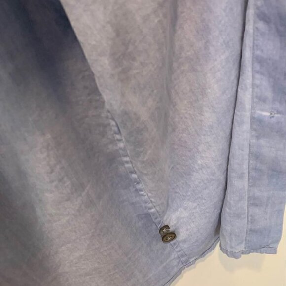 100% Silk sleeveless top. Nordstrom classiques. Size small. SO SOFT! - Picture 9 of 9